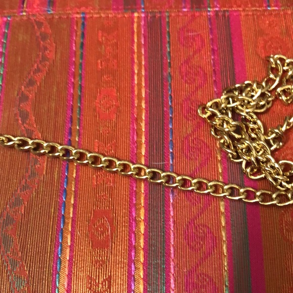 Vintage Bellini purse - Picture 6 of 7